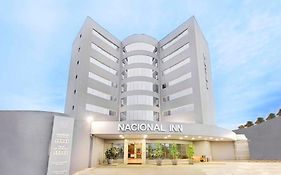 Hotel Nacional Inn Cuiaba